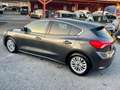 Ford Focus 1.5 ecoblue Titanium 120cv automatica/unipro Grigio - thumbnail 5