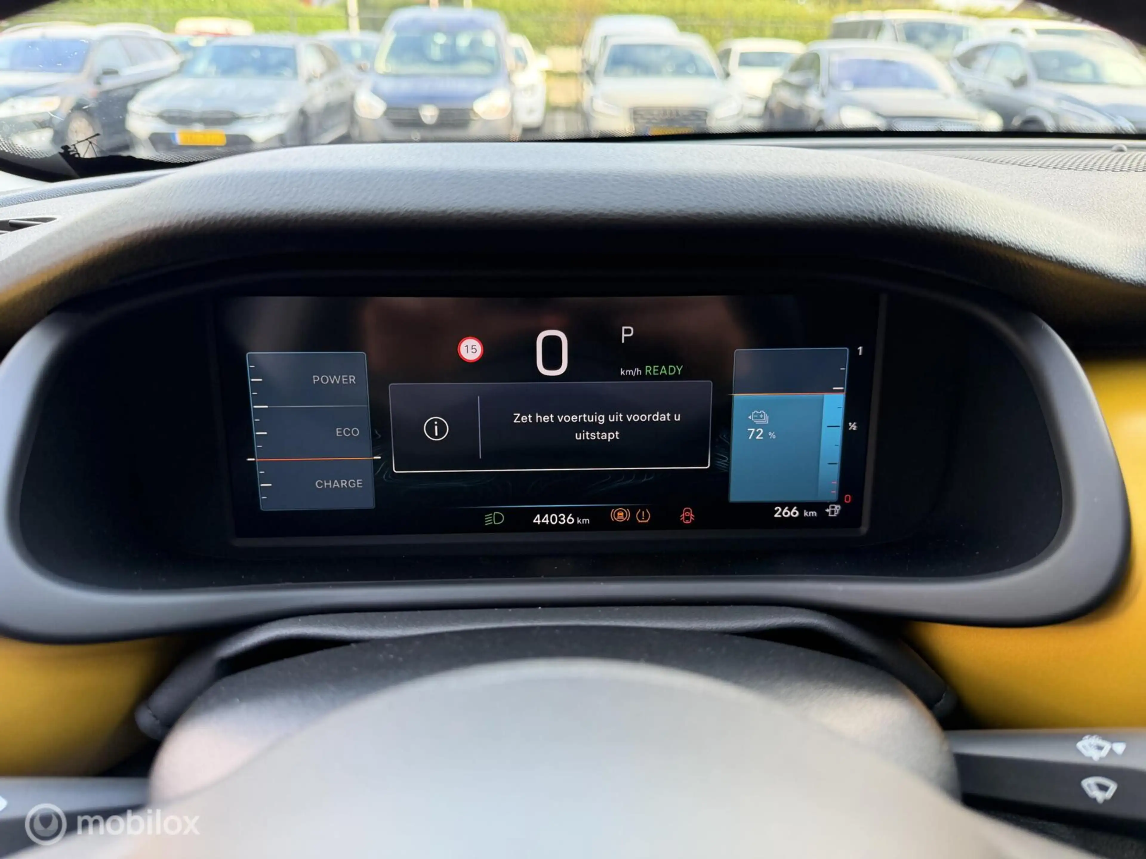 Jeep Avenger Summit 54 kWh NAVI*CAMERA*ACC*PDC*CARPLAY*LED* — photo 16