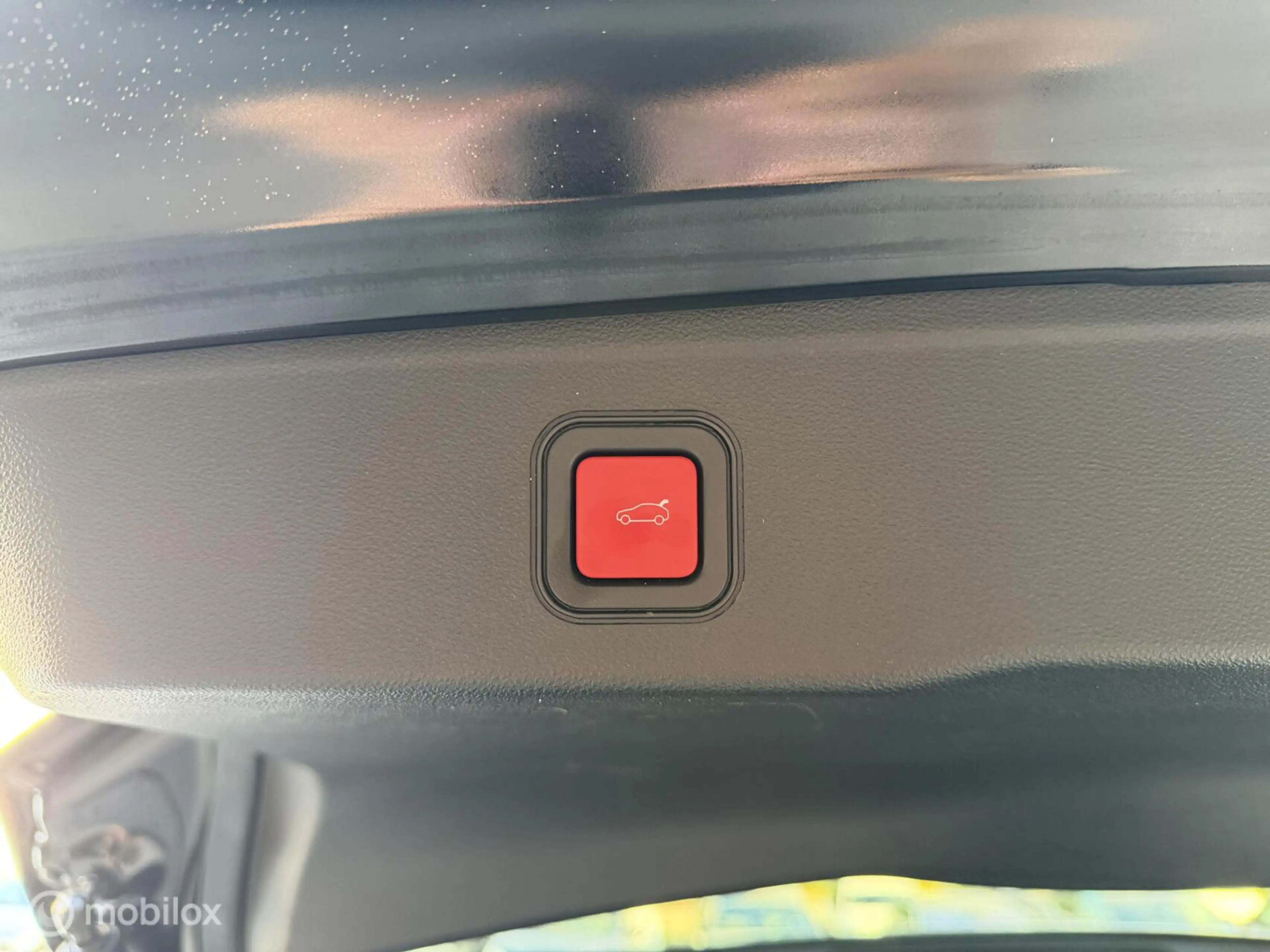 Jeep Avenger Summit 54 kWh NAVI*CAMERA*ACC*PDC*CARPLAY*LED* — photo 20