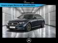 Mercedes-Benz E 200 4M +AVANTGARDE+DISTRO+SHZ+AMBIENTE+MEMORY Blau - thumbnail 1
