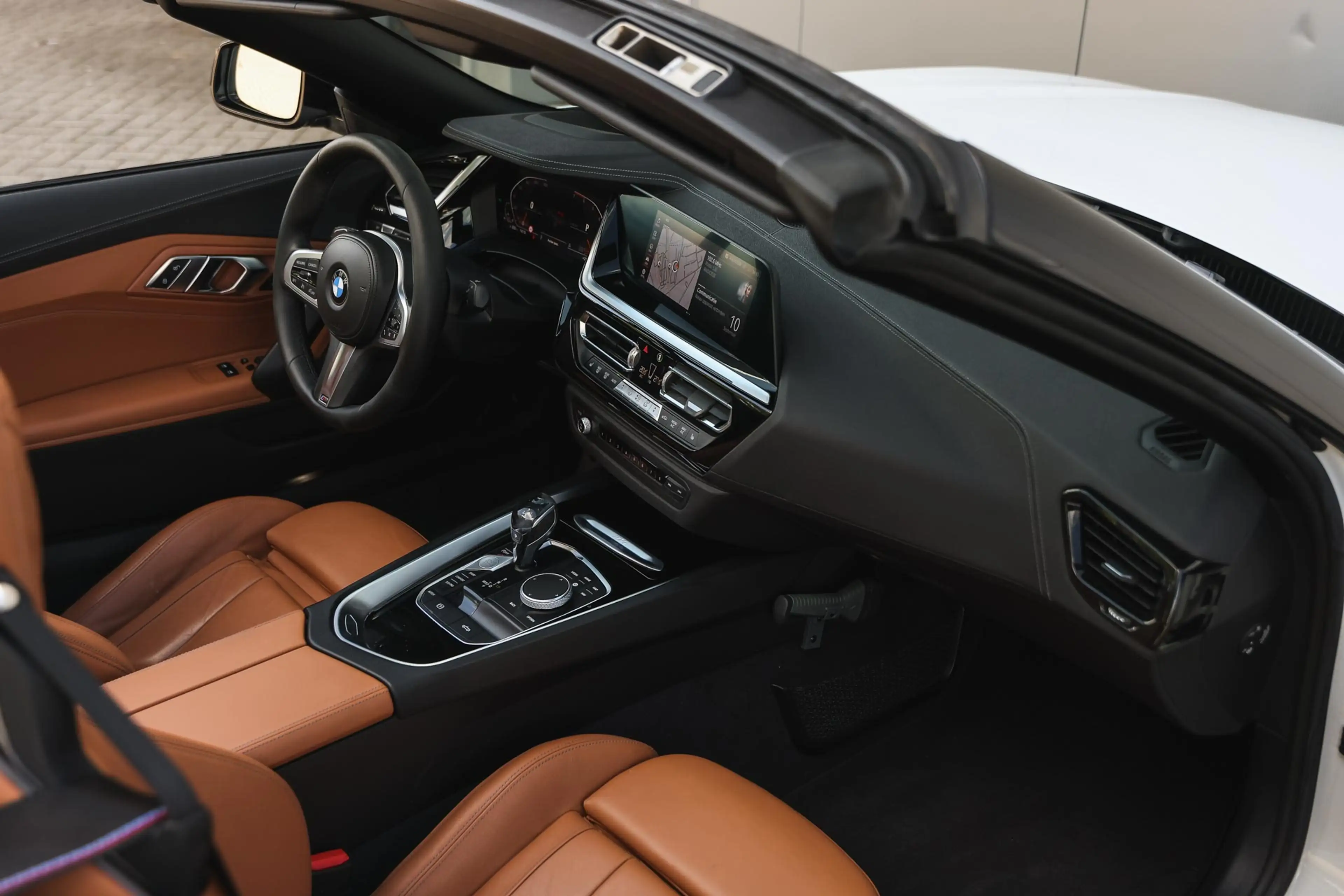 BMW Z4 Roadster sDrive30i High Executive M Sport Automaat — photo 10