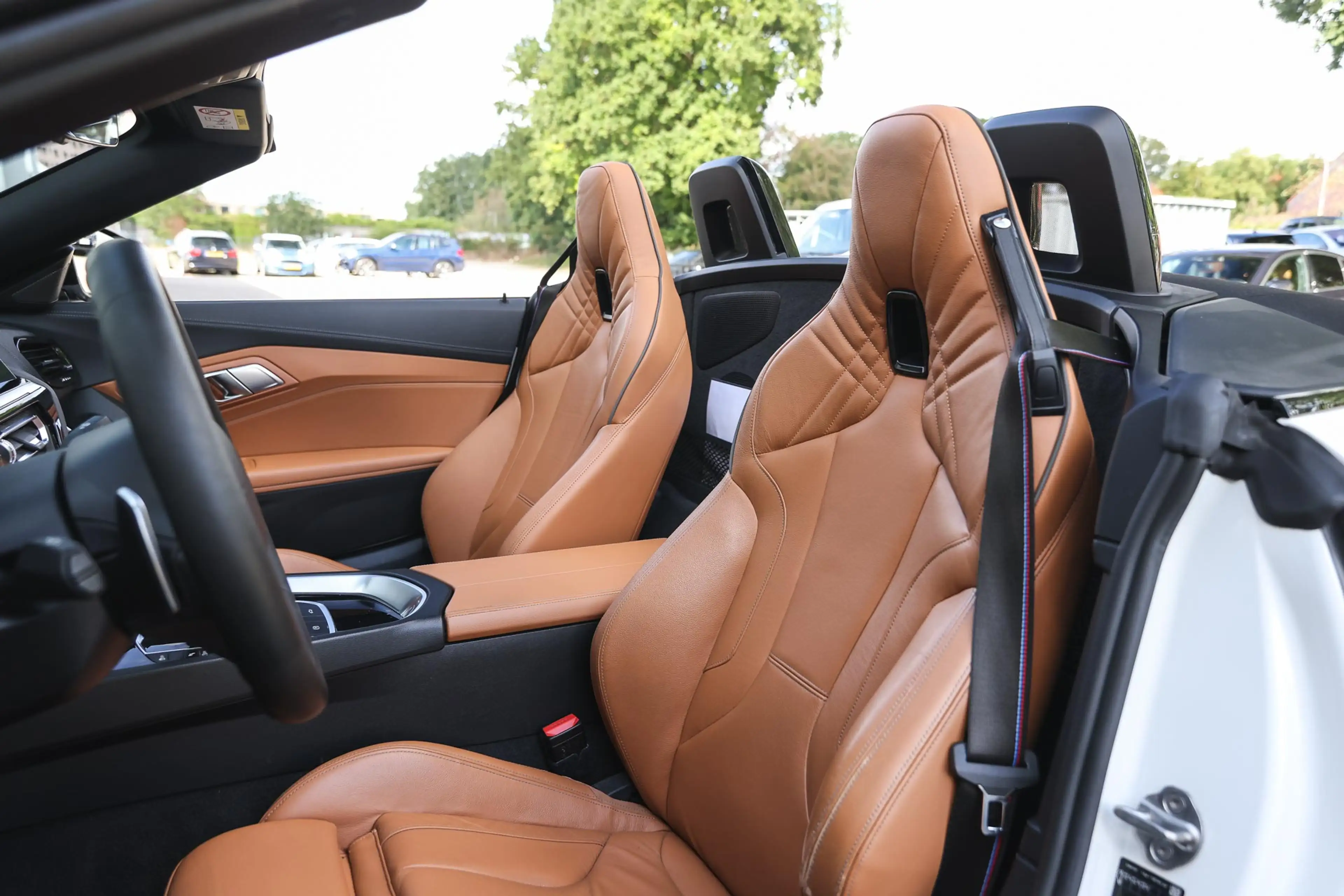 BMW Z4 Roadster sDrive30i High Executive M Sport Automaat — photo 9