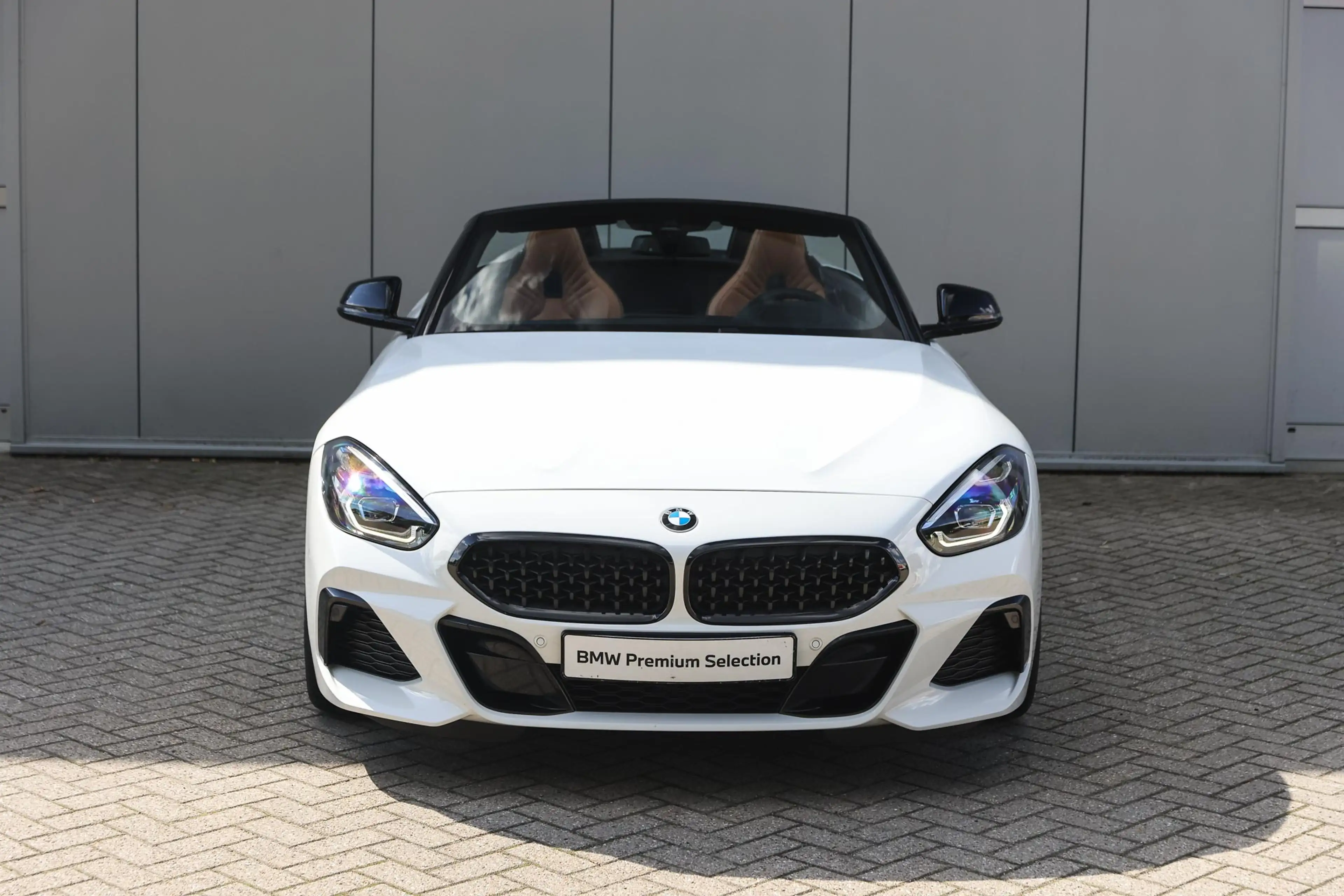 BMW Z4 Roadster sDrive30i High Executive M Sport Automaat — photo 5
