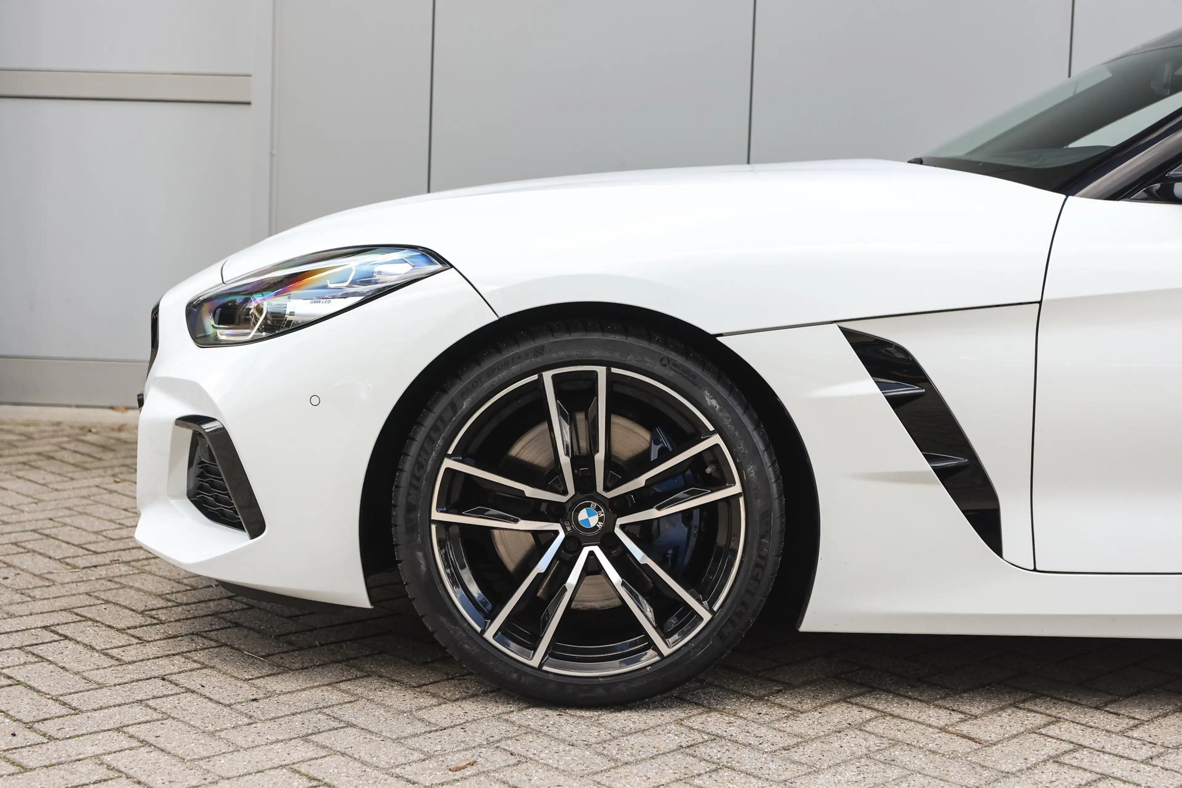 BMW Z4 Roadster sDrive30i High Executive M Sport Automaat — photo 4
