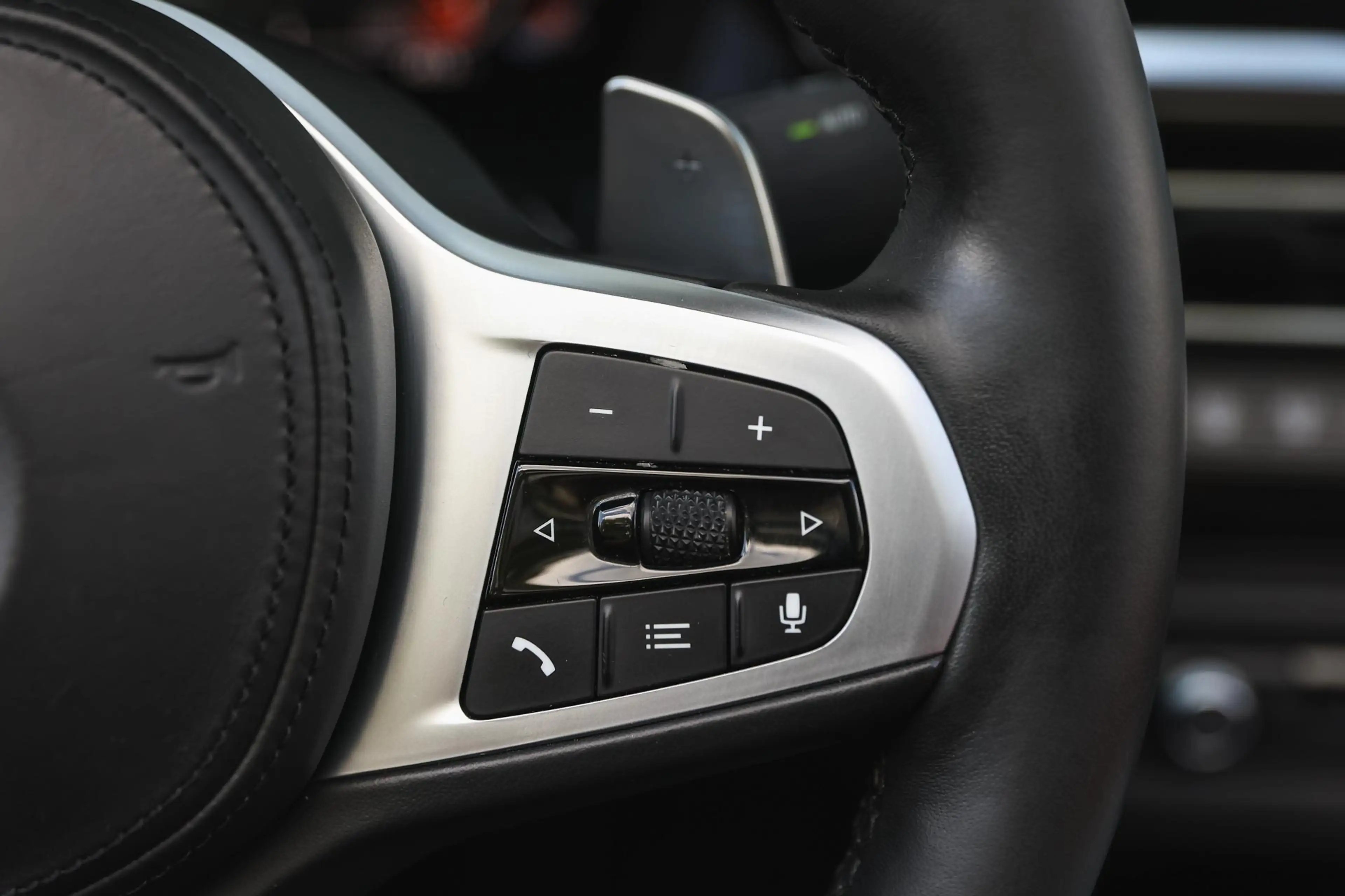 BMW Z4 Roadster sDrive30i High Executive M Sport Automaat — photo 13