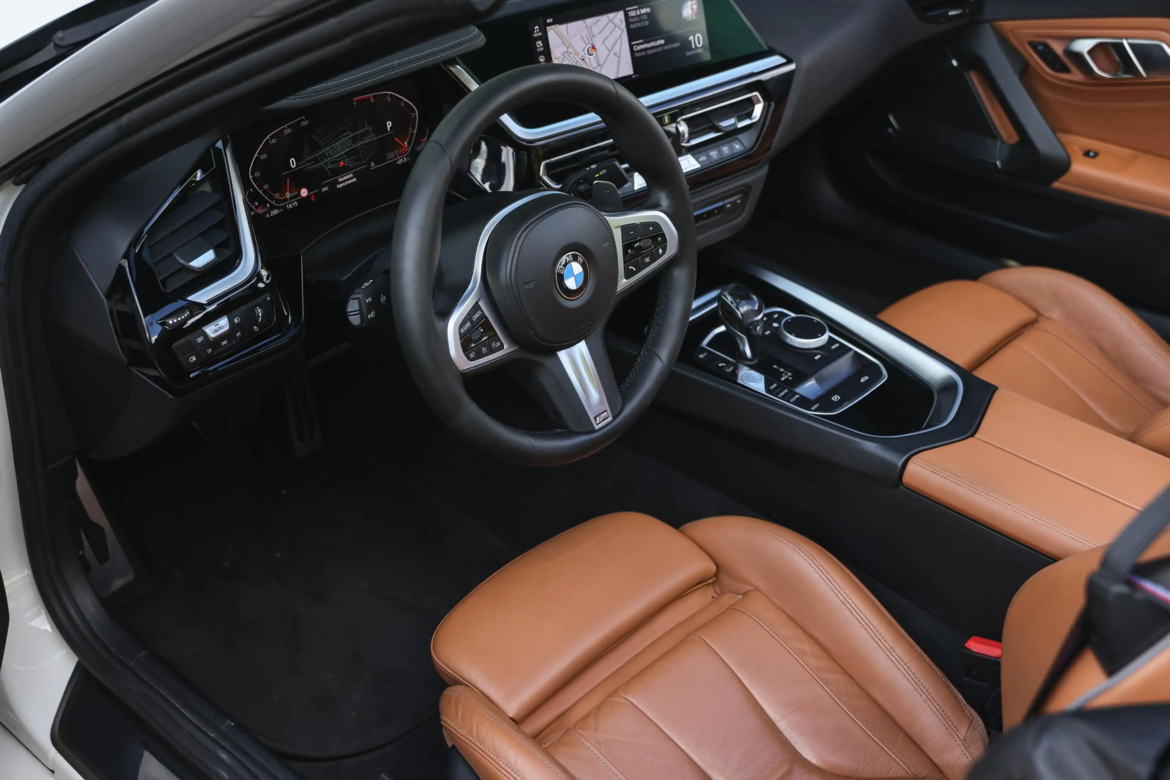 BMW Z4 Roadster sDrive30i High Executive M Sport Automaat — photo 3