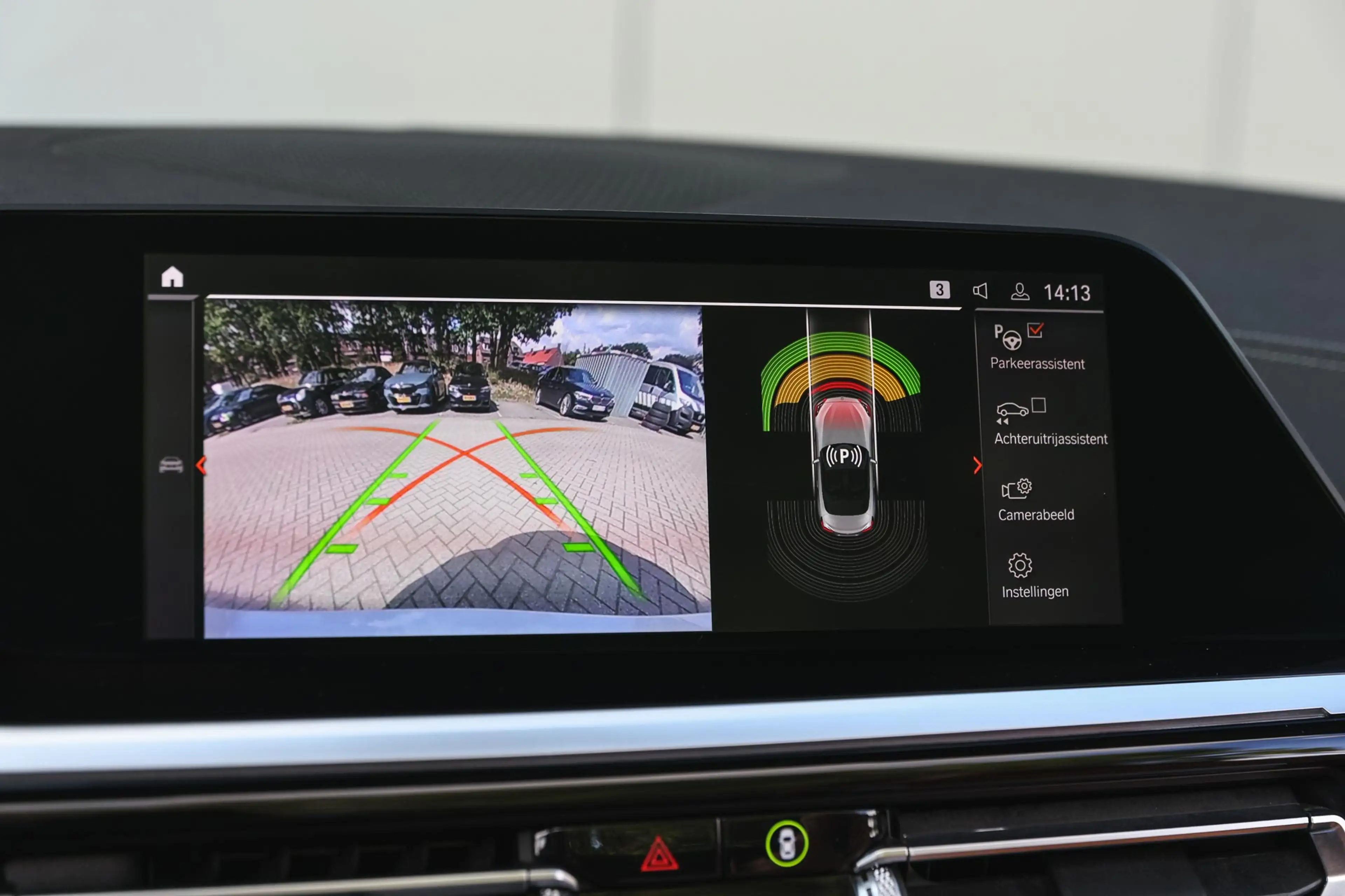 BMW Z4 Roadster sDrive30i High Executive M Sport Automaat — photo 15