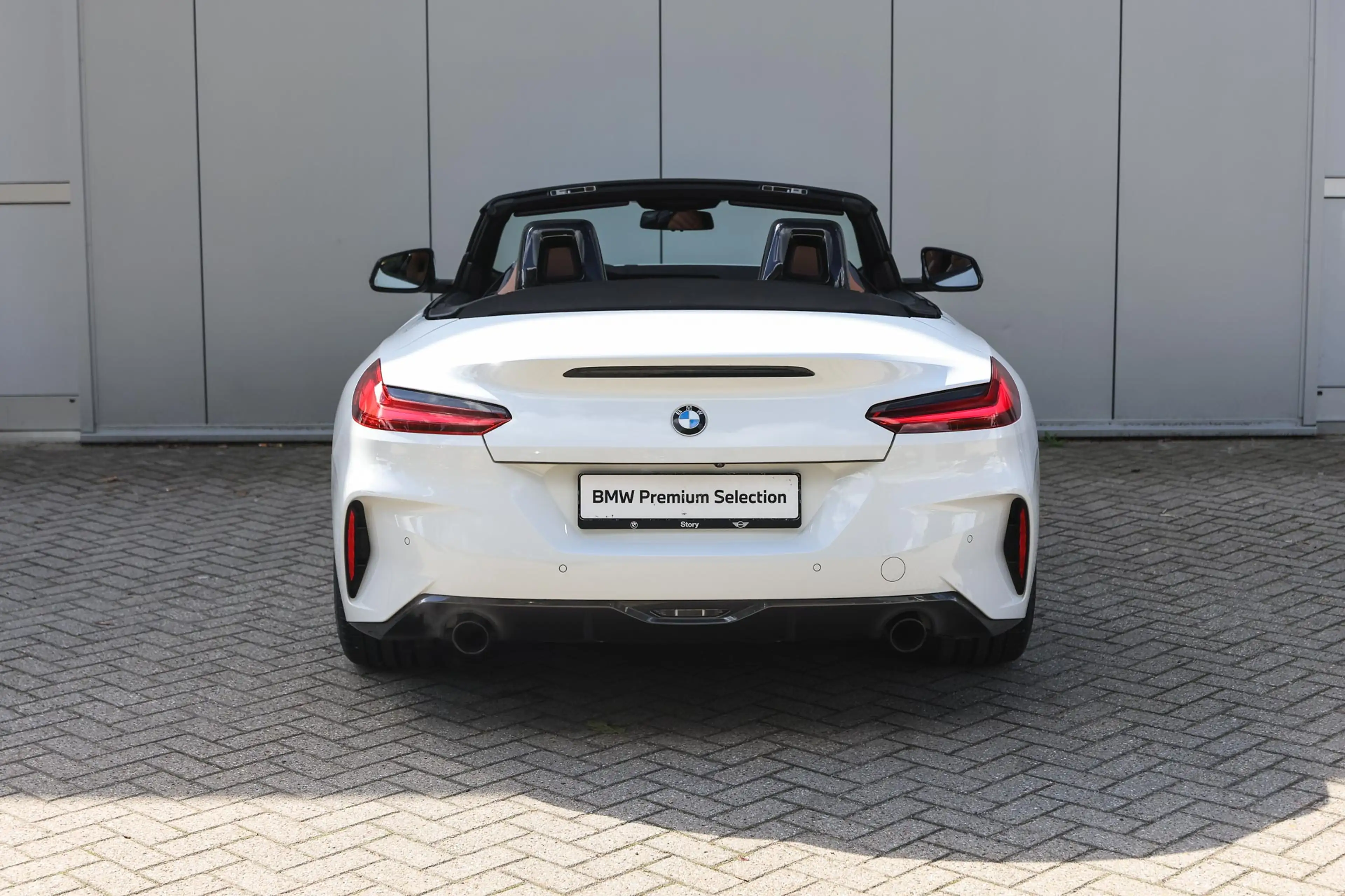 BMW Z4 Roadster sDrive30i High Executive M Sport Automaat — photo 6
