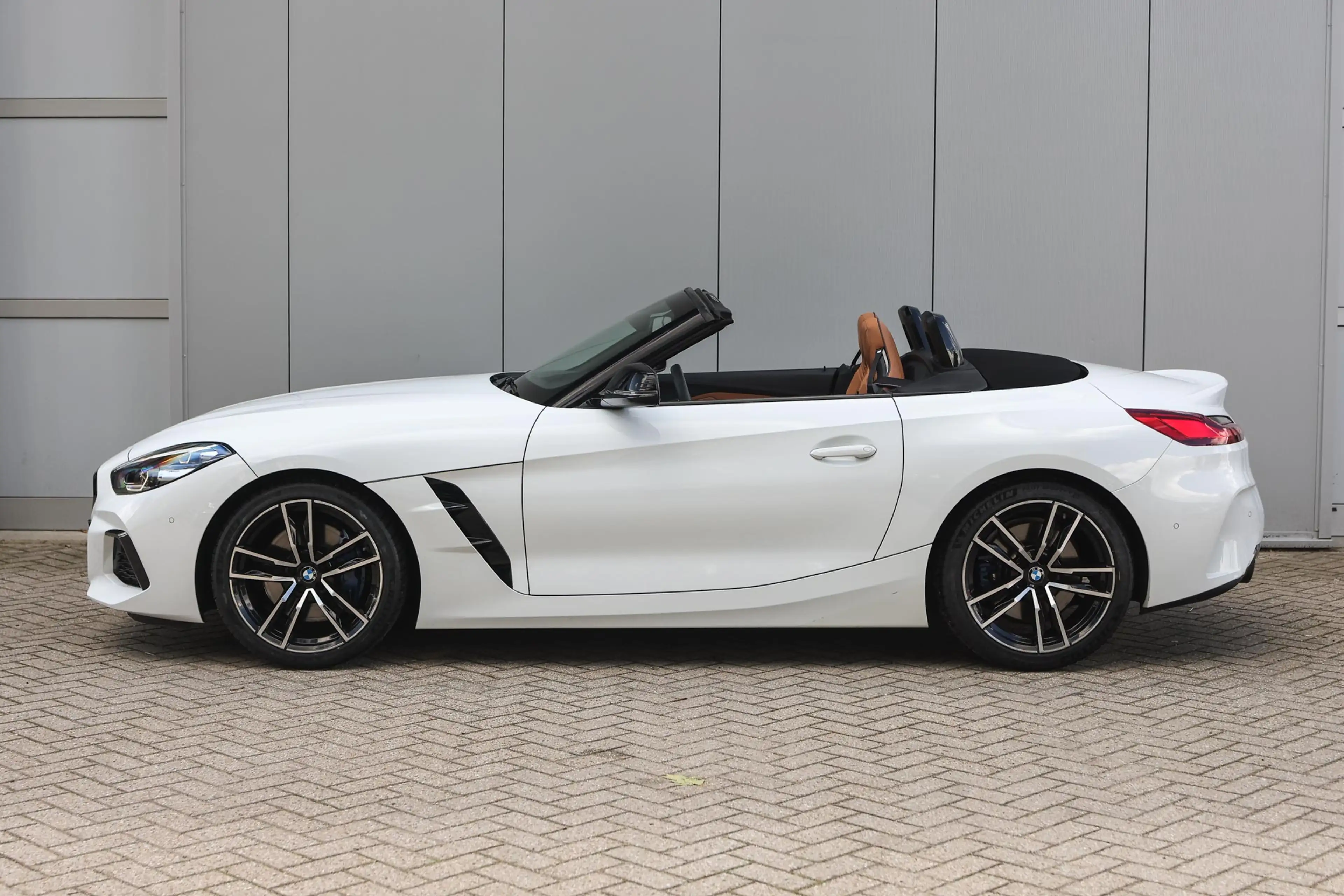 BMW Z4 Roadster sDrive30i High Executive M Sport Automaat — photo 7
