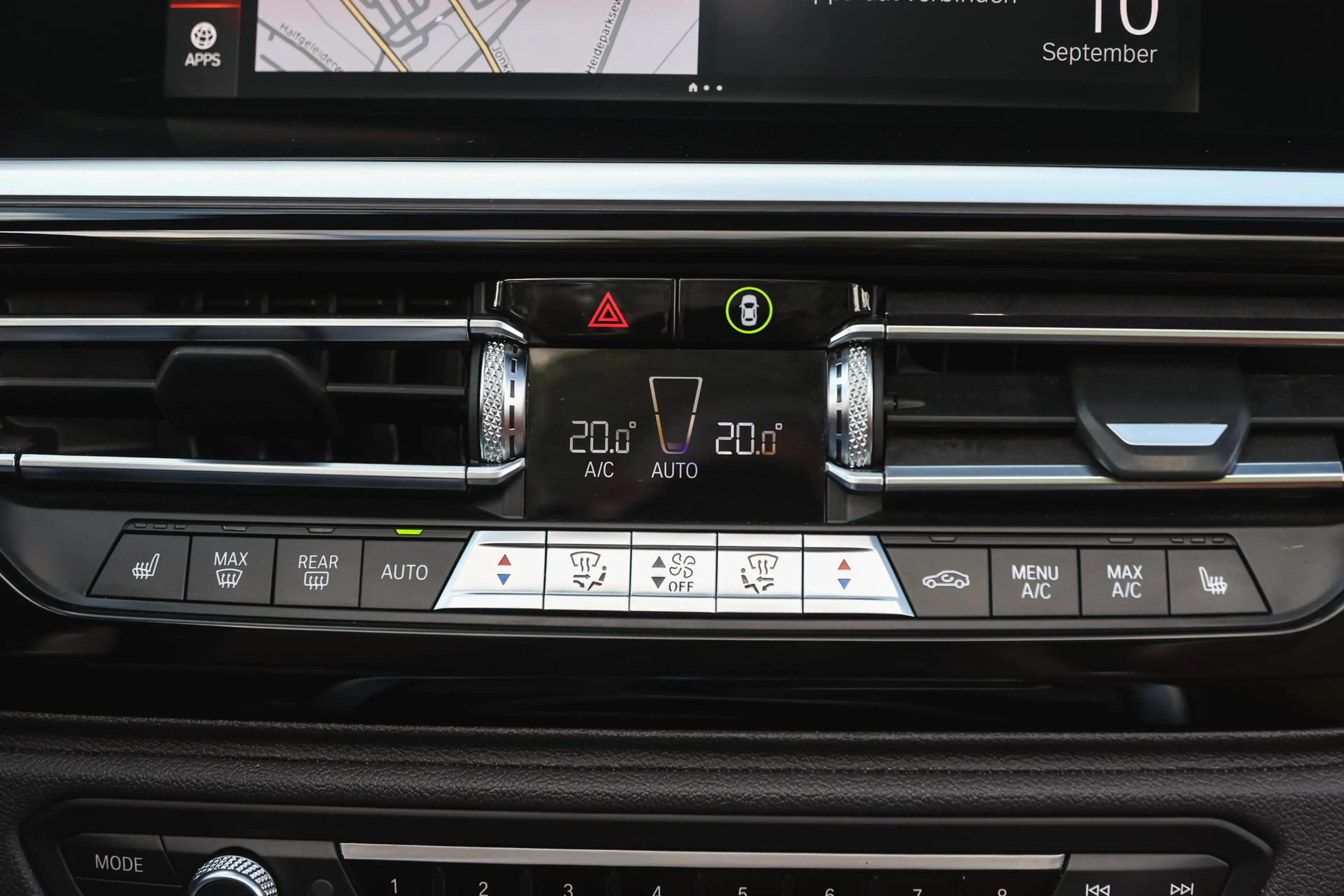 BMW Z4 Roadster sDrive30i High Executive M Sport Automaat — photo 14