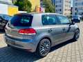 Volkswagen Golf VI Match 2.0 TDI Grau - thumbnail 4