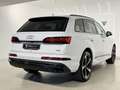 Audi Q7 55 TFSIe S line quattro tiptronic Blanco - thumbnail 4
