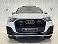 Audi Q7 55 TFSIe S line quattro tiptronic Blanco - thumbnail 8