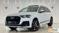 Audi Q7 55 TFSIe S line quattro tiptronic Blanco - thumbnail 1