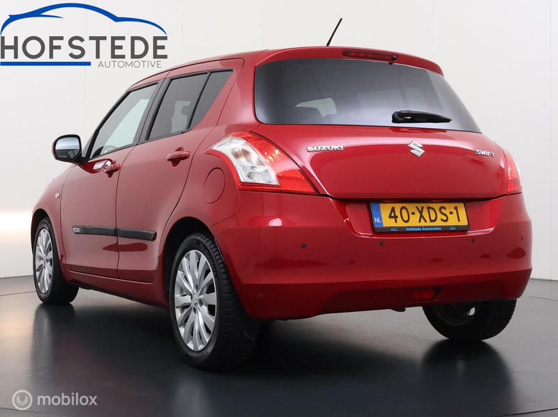 Suzuki Swift 1.2 Comfort EASSS | NAP | Airco — photo 3