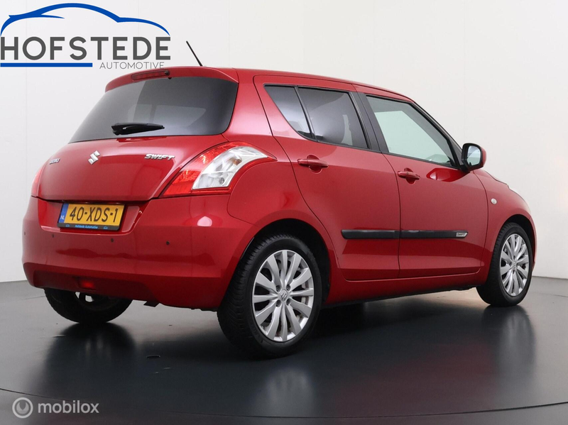 Suzuki Swift 1.2 Comfort EASSS | NAP | Airco — photo 4