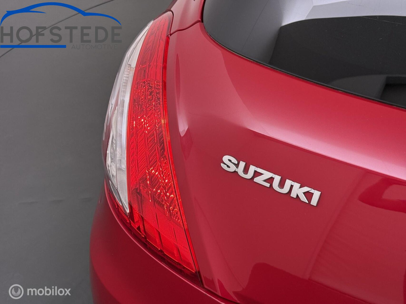 Suzuki Swift 1.2 Comfort EASSS | NAP | Airco — photo 5