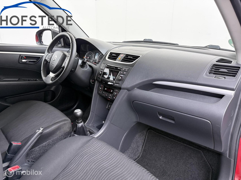 Suzuki Swift 1.2 Comfort EASSS | NAP | Airco — photo 12