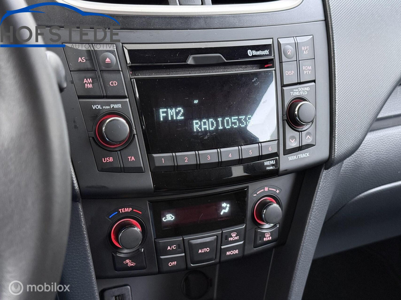 Suzuki Swift 1.2 Comfort EASSS | NAP | Airco — photo 14