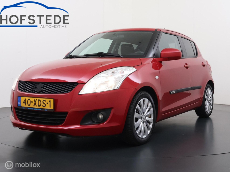 Suzuki Swift 1.2 Comfort EASSS | NAP | Airco — photo 2