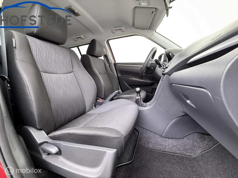 Suzuki Swift 1.2 Comfort EASSS | NAP | Airco — photo 11