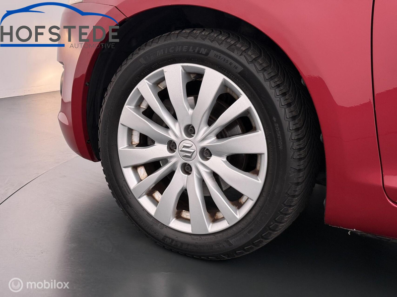 Suzuki Swift 1.2 Comfort EASSS | NAP | Airco — photo 6
