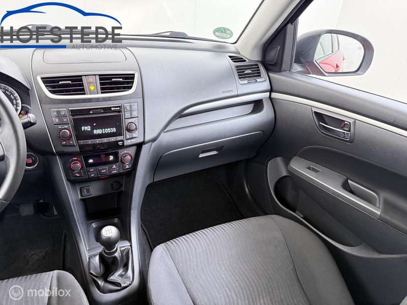 Suzuki Swift 1.2 Comfort EASSS | NAP | Airco — photo 10