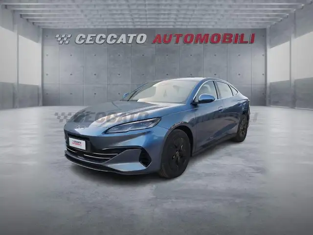 BYD Seal 6 Seal 6 DM-i 1.5 phev Boost