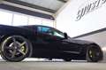 Corvette C6 6.0 V8 Coupé/TARGA/UNFALLFREI/NURNACHTERMIN!! Noir - thumbnail 8