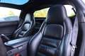 Corvette C6 6.0 V8 Coupé/TARGA/UNFALLFREI/NURNACHTERMIN!! Noir - thumbnail 11