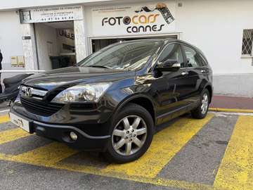 2.0 I-VTEC ELEGANCE BA