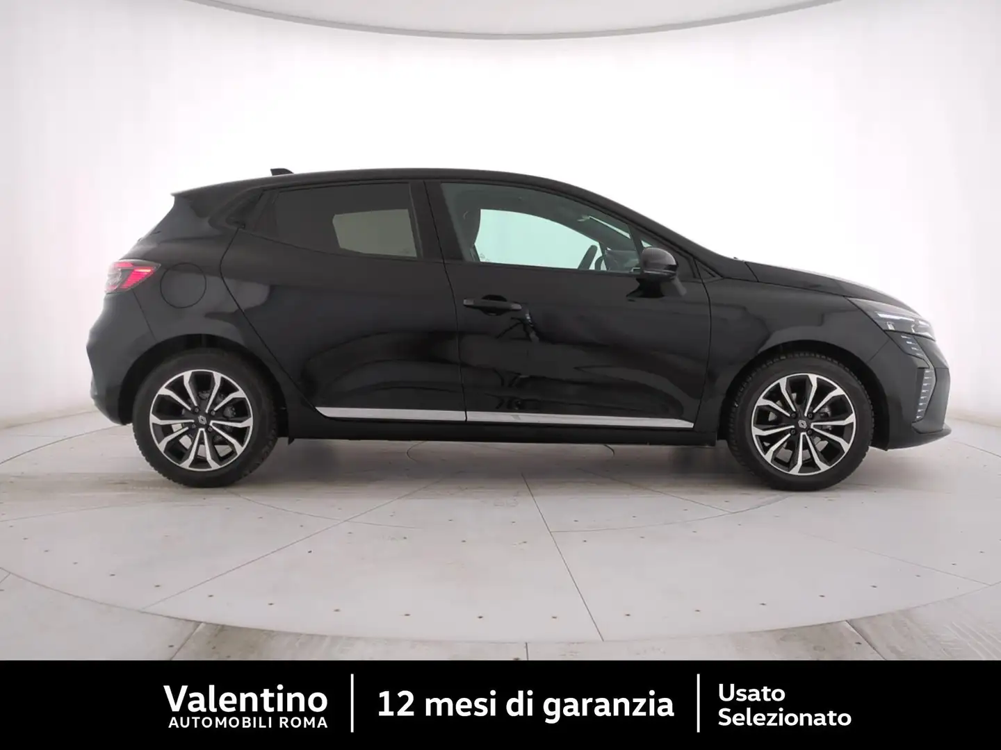 Renault Clio TCe 100 CV GPL 5 porte Techno Nero - 2