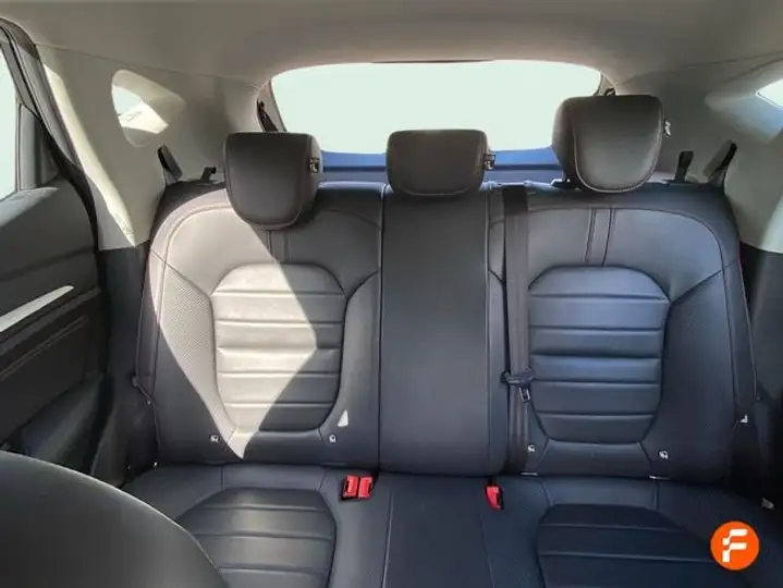 MG ZS 2023, foto 25