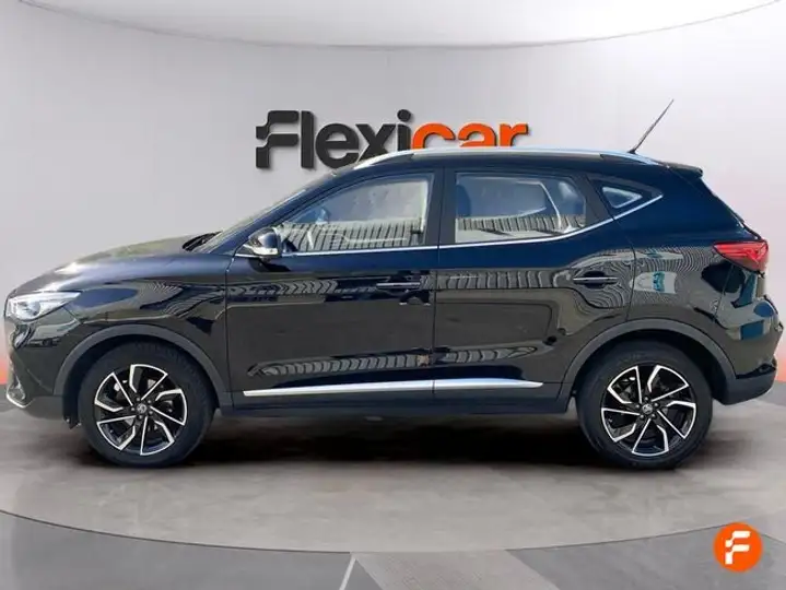 MG ZS 2023, foto 4