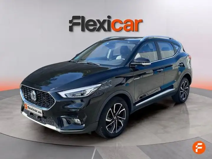 MG ZS 2023, foto 5
