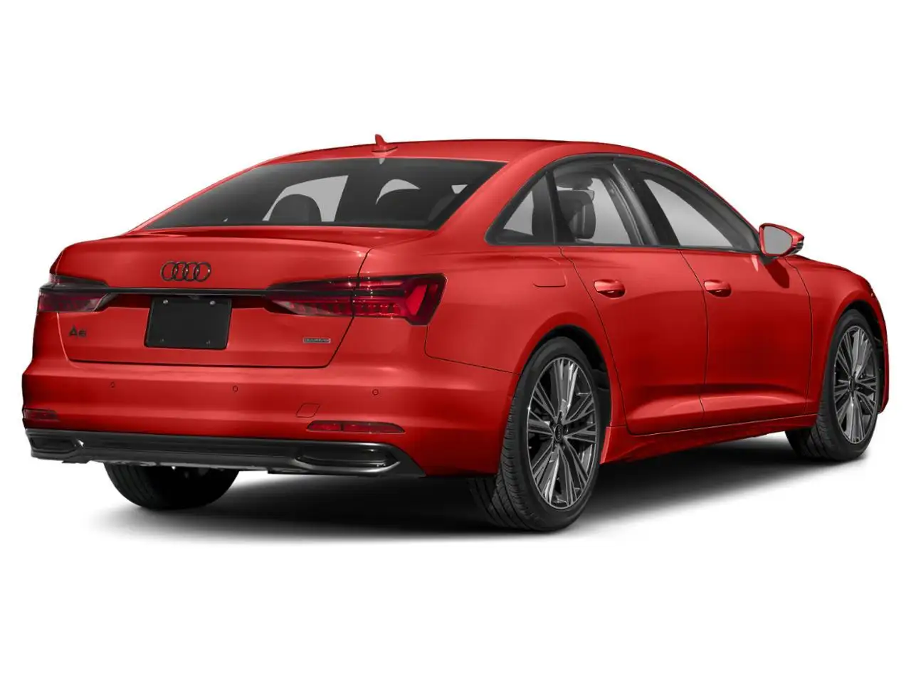 Audi A6 photo Audi A6