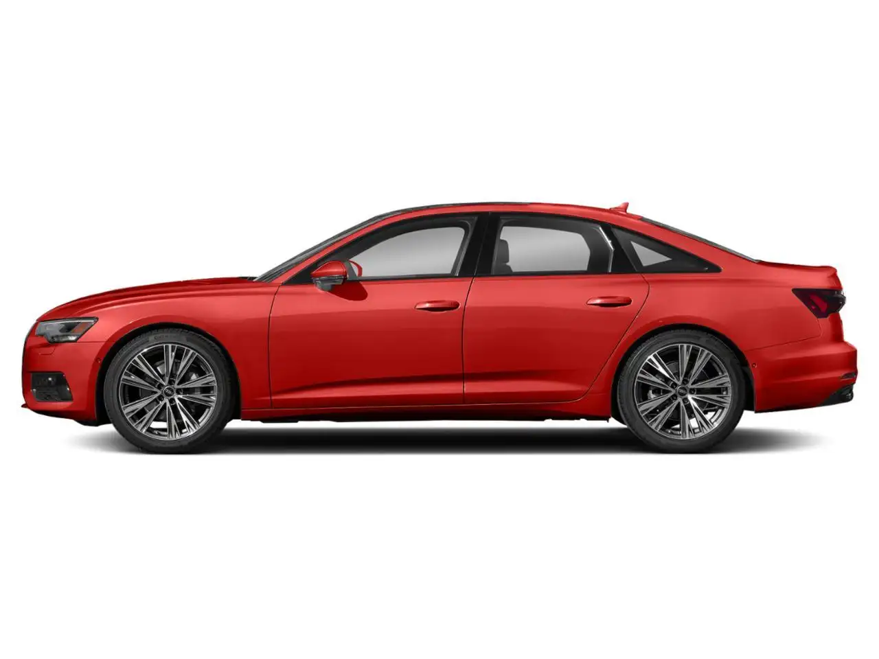 Audi A6 photo Audi A6