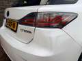 Lexus CT 200h | Alcantara | Clima | Cruise | Weiß - thumbnail 10