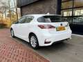 Lexus CT 200h | Alcantara | Clima | Cruise | Weiß - thumbnail 8