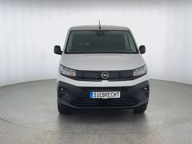 Opel Combo view 2