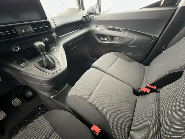 Opel Combo view 15