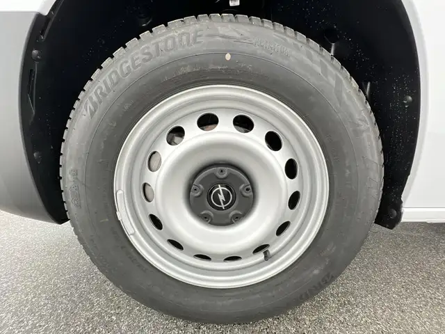 Opel Combo view 6