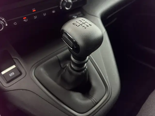Opel Combo view 14