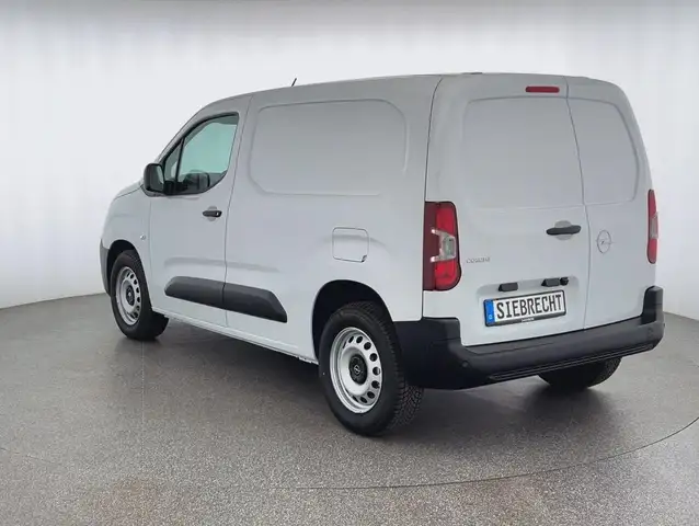 Opel Combo view 5