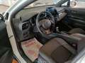 Toyota C-HR C-HR 1.8 Hybrid E-CVT Trend Bianco - thumbnail 8