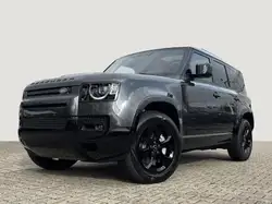 Land Rover Defender 110 D300 X Dynamic SE Anhängerkupplung, Panorama,