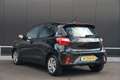 Hyundai i10 1.0 Comfort Smart Navigatie Achteruitrijcamera Sto Zwart - thumbnail 2