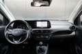 Hyundai i10 1.0 Comfort Smart Navigatie Achteruitrijcamera Sto Zwart - thumbnail 4