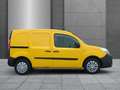 Renault Kangoo Rapid dCi 90 Klima Radio Gelb - thumbnail 17