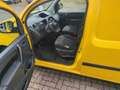 Renault Kangoo Rapid dCi 90 Klima Radio Gelb - thumbnail 5